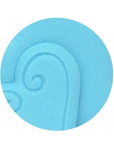 Pasta Açúcar Azul Real 250g